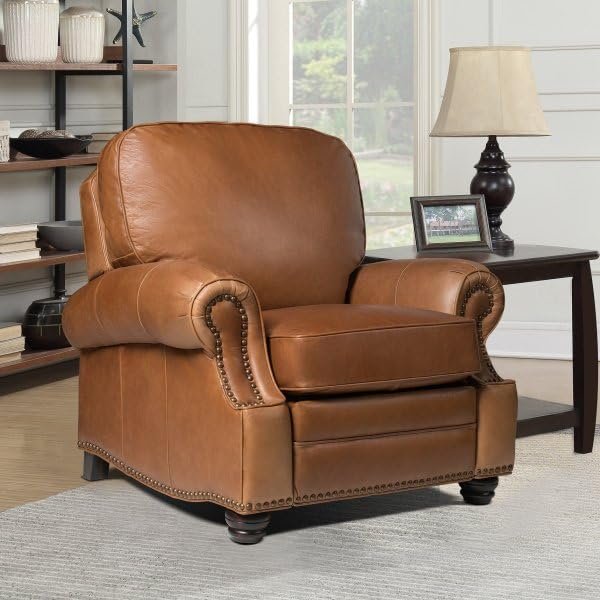 BarcaLounger Longhorn Manual Recliner