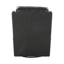 Barcalounger Aniston Swivel Glider Recliner, Shoreham Gray