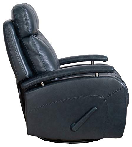 Barcalounger 8-3610 Duffy Swivel Glider Recliner