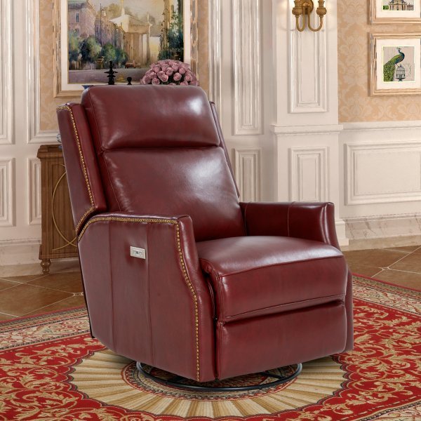 BarcaLounger Cavill Power Recliner