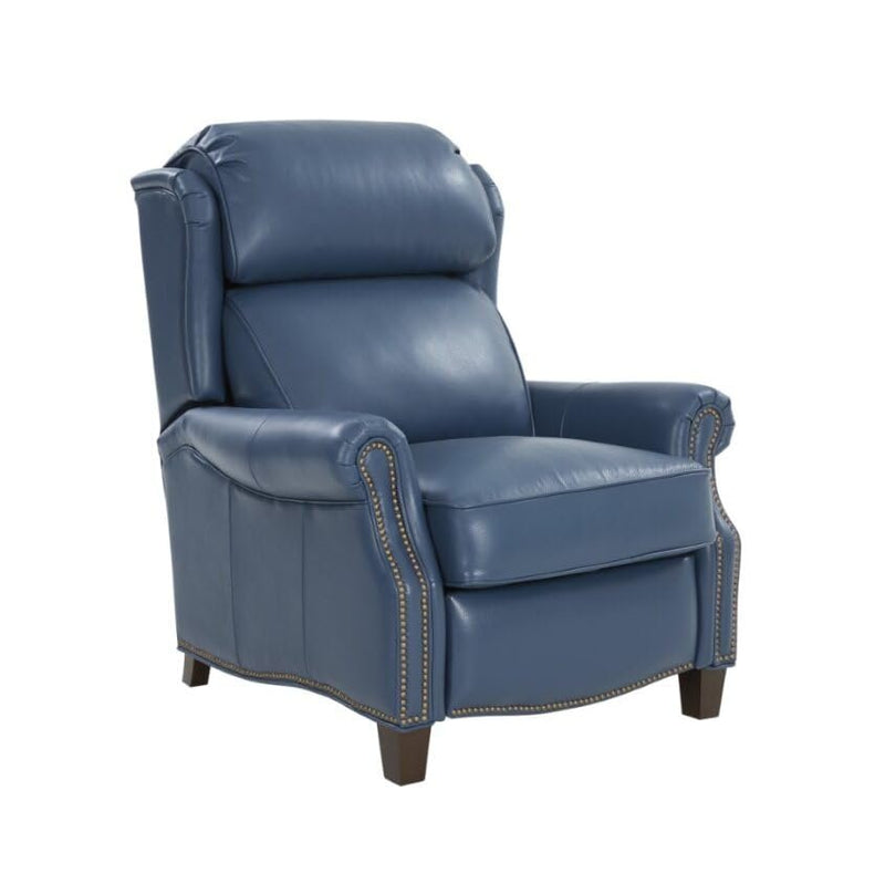 BarcaLounger Meade Low Leg Recliner