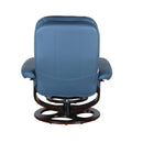 BarcaLounger Jacque Reclining Pedestal Chair