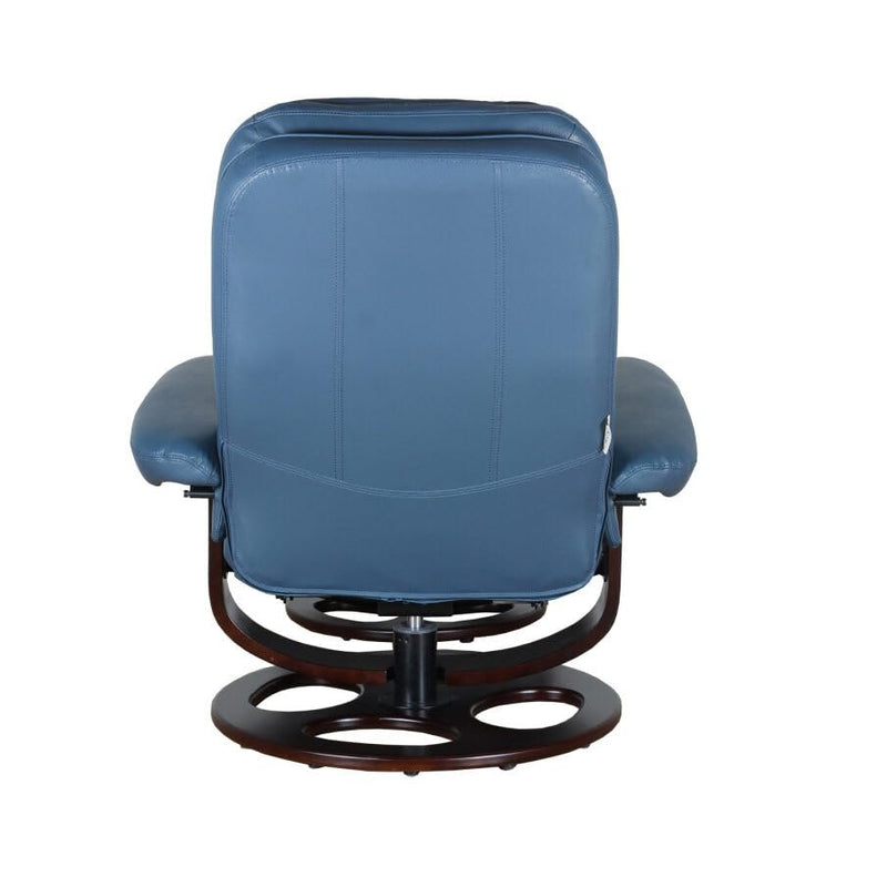 BarcaLounger Jacque Reclining Pedestal Chair