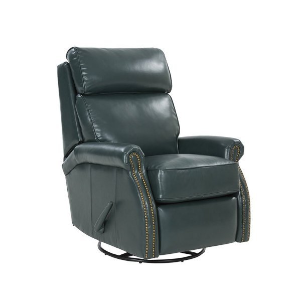 BarcaLounger Crews Recliner