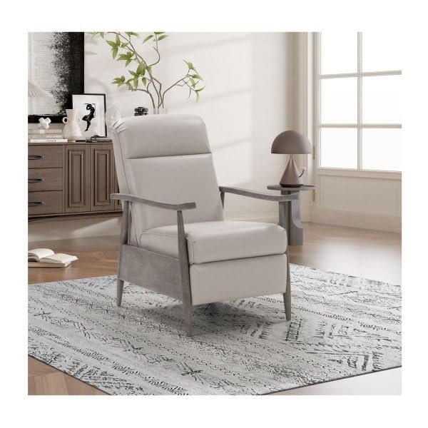 BarcaLounger Hampton Low Leg Recliner