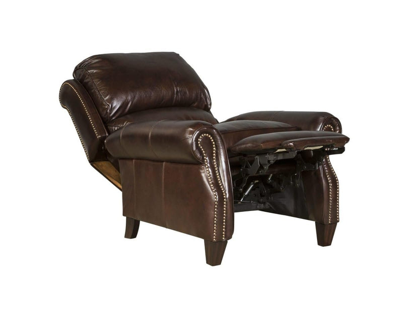 BarcaLounger Churchill Low Leg Recliner