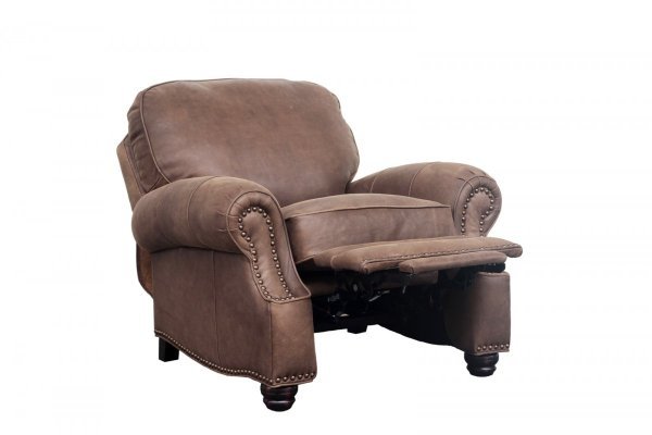 BarcaLounger Longhorn Manual Recliner