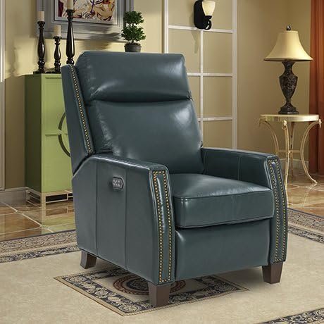 Barcalounger Anaheim Power Recliner