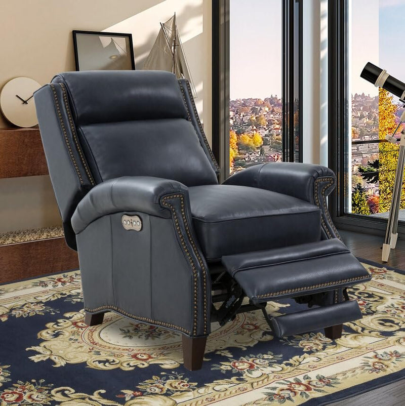 BarcaLounger Barrett Power Recliner