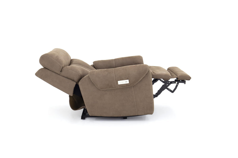 BarcaLounger Dominon Power Recliner