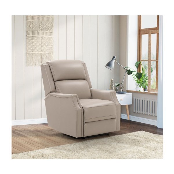 BarcaLounger Conrad Power Recliner