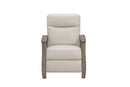 BarcaLounger Woodmark Power Rocker Recliner