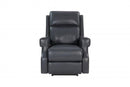 Barcalounger 9PHL-1164 Durham Power Recliner