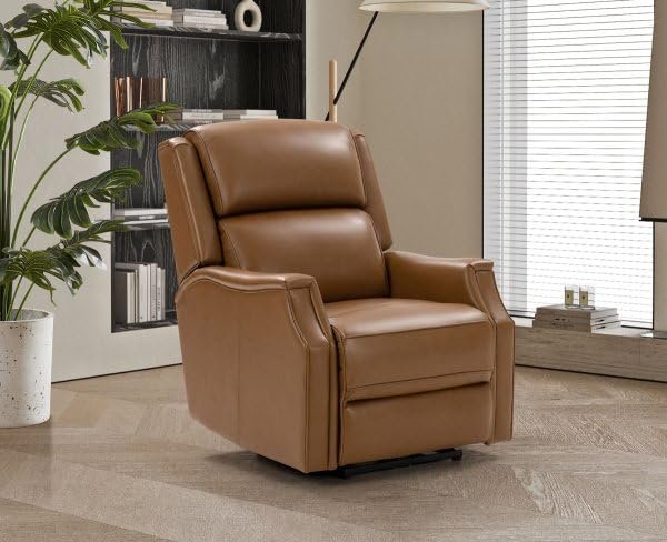 BarcaLounger Conrad Power Recliner