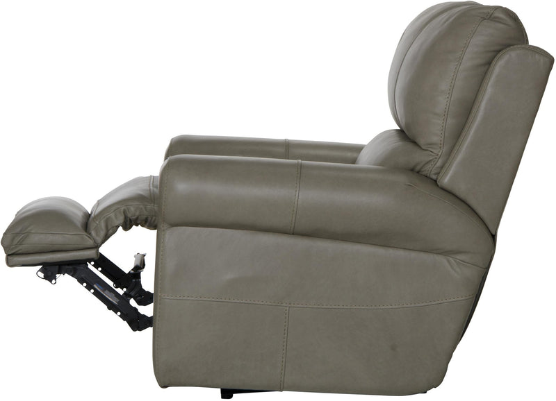 Catnapper Torretta Power Lay Flat Recliner