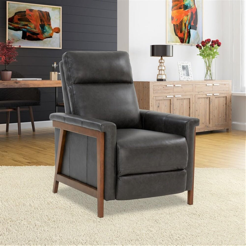 BarcaLounger Lewiston Manual Recliner