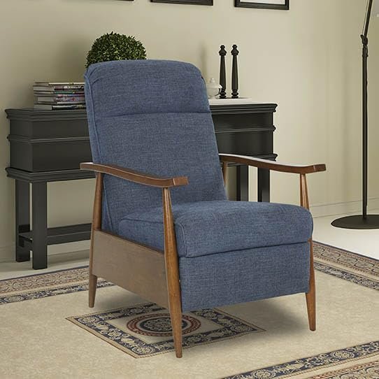 BarcaLounger Hampton Low Leg Recliner