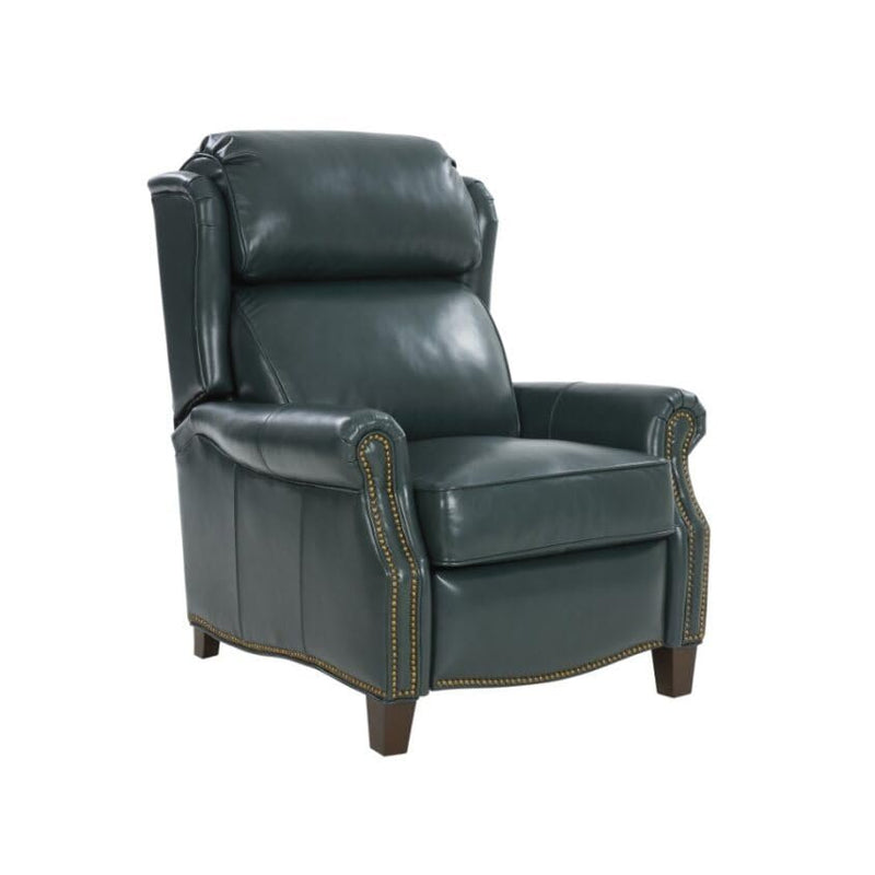 BarcaLounger Meade Low Leg Recliner