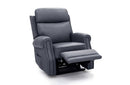 BarcaLounger 23PHLH-1210 Lance Power Recline