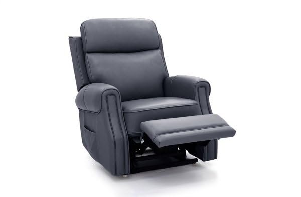 BarcaLounger 23PHLH-1210 Lance Power Recline