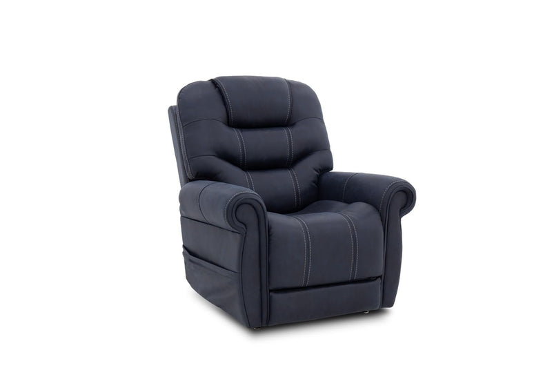 BarcaLounger Lucas Power Lift Recliner