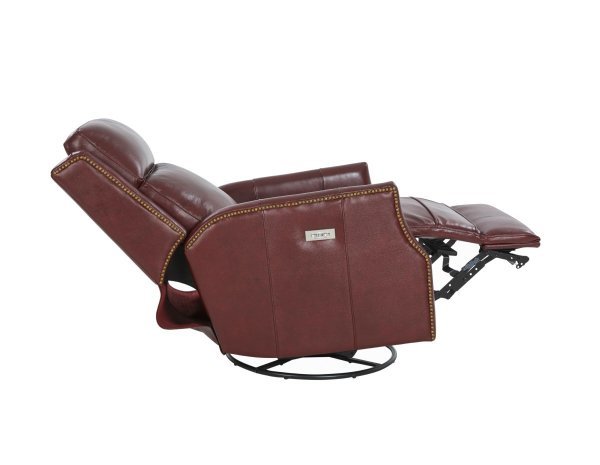 BarcaLounger Cavill Power Recliner