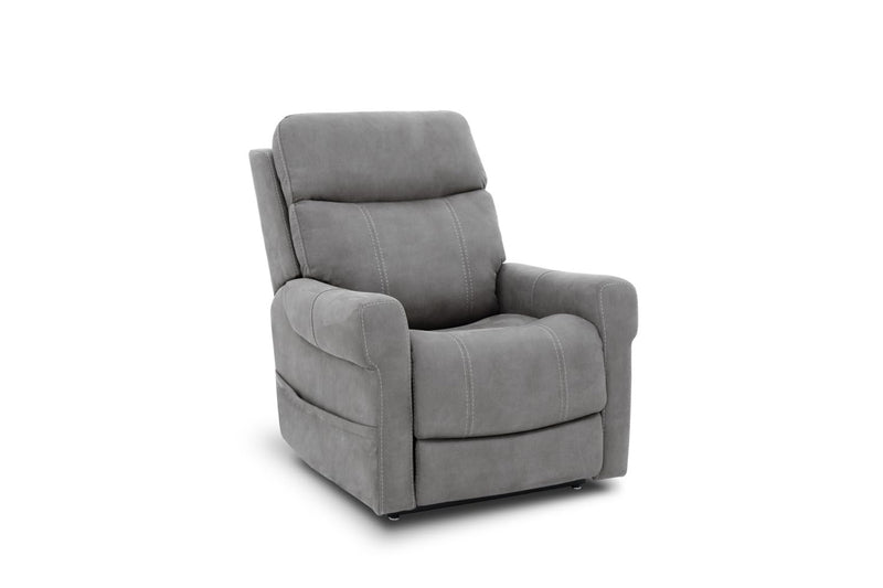 BarcaLounger Lloyd Power Lift Recliner