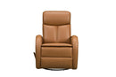 BarcaLounger Traci Manual Recliner-Caleigh-Sand