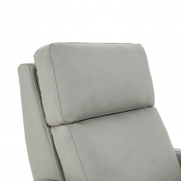 BarcaLounger James Power Recliner