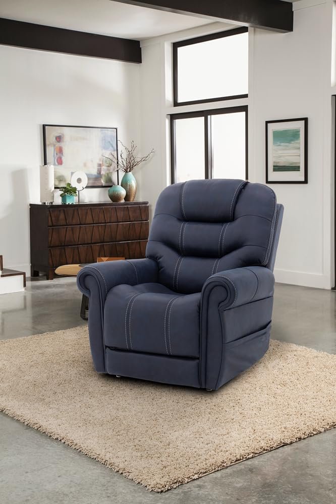 BarcaLounger Lucas Power Lift Recliner