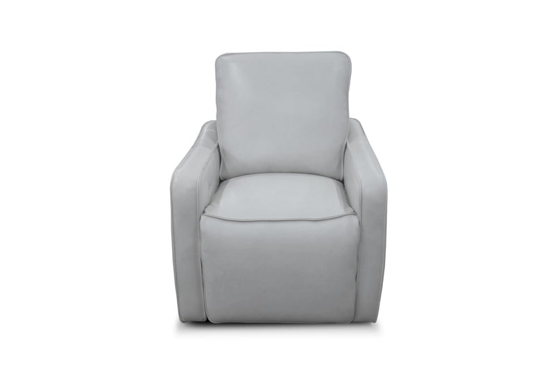 BarcaLounger Mara Power Swivel Glider Recliner