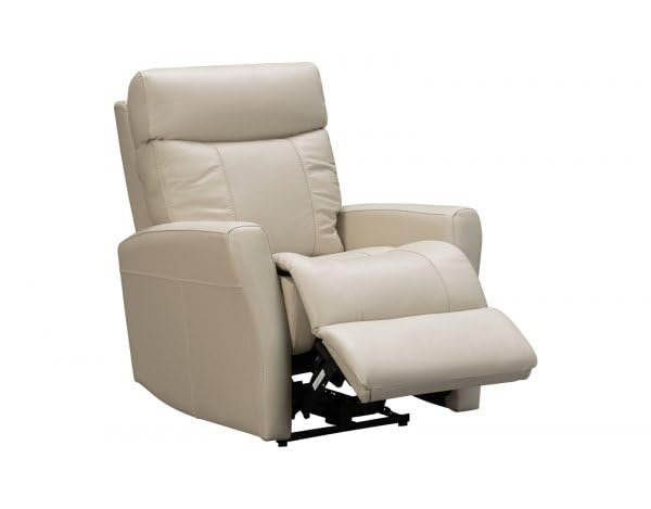 BarcaLounger Donavan Power Recliner - Laurel Cream