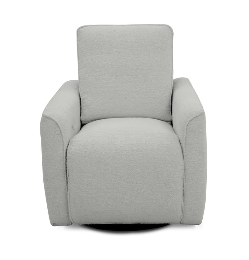 BarcaLounger Maci Power Swivel Glider Recliner