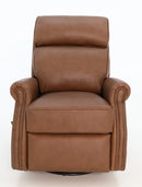 BarcaLounger Crews Recliner