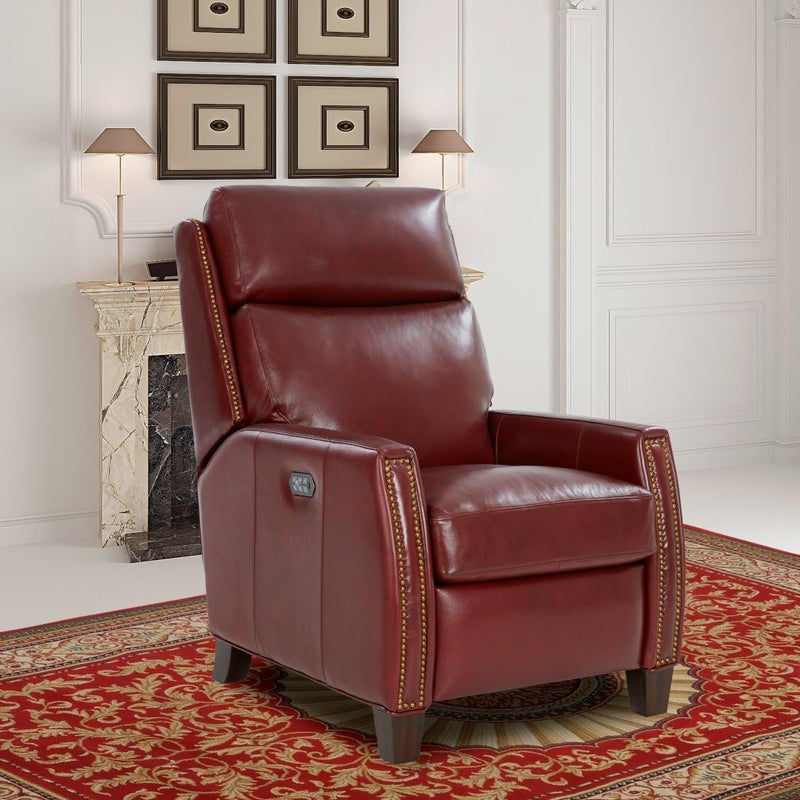 Barcalounger Anaheim Power Recliner