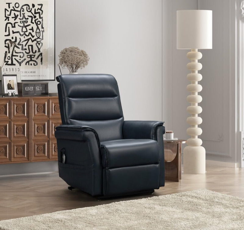 BarcaLounger Luka Power Recliner