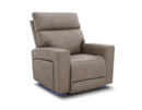 BarcaLounger Vegas Power Recliner-Capriccio-Cappuccino