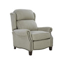BarcaLounger Meade Low Leg Recliner