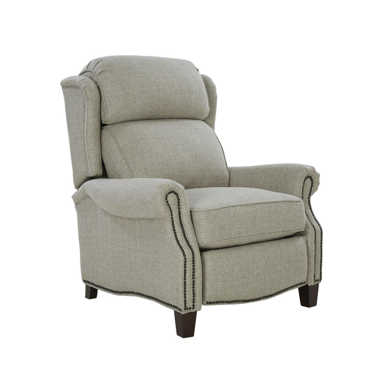 BarcaLounger Meade Low Leg Recliner