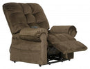 Catnapper Omni Large Scale Lift Chair-Truffle(Curbside delivery)