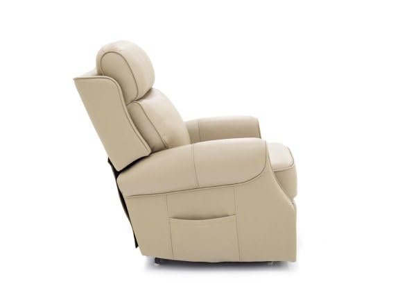 BarcaLounger 23PHLH-1210 Lance Power Recline