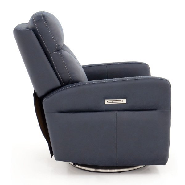 BarcaLounger Hendrix Power Recliner