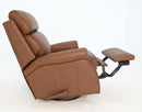 BarcaLounger Crews Recliner