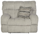 Catnapper Ashland Power Lay Flat Recliner