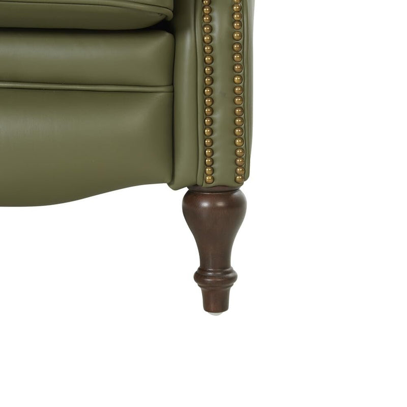 BarcaLounger Kendall Low Leg Recliner