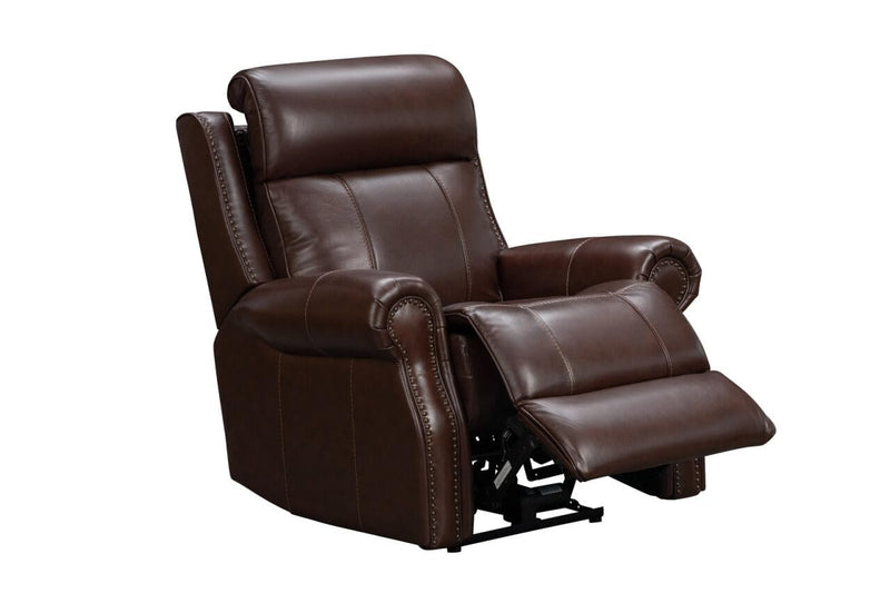 Barcalounger 9PHHC-3717 Demara HC Power Recliner