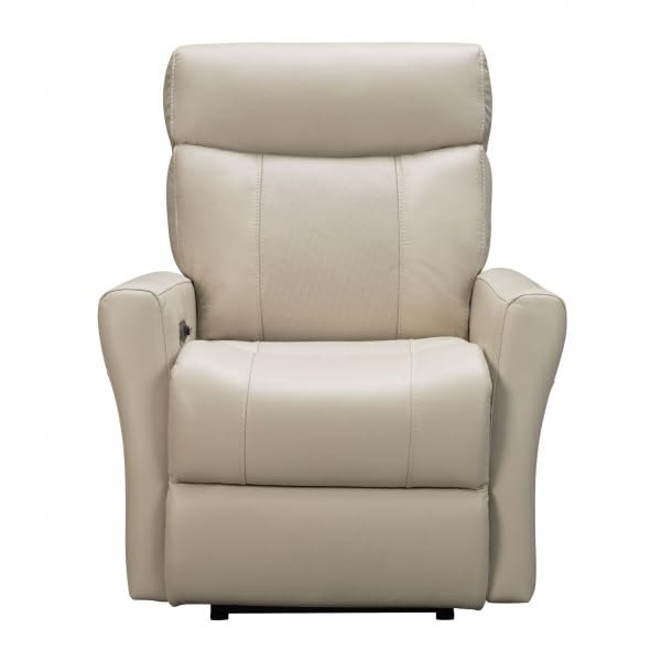 BarcaLounger Donavan Power Recliner - Laurel Cream