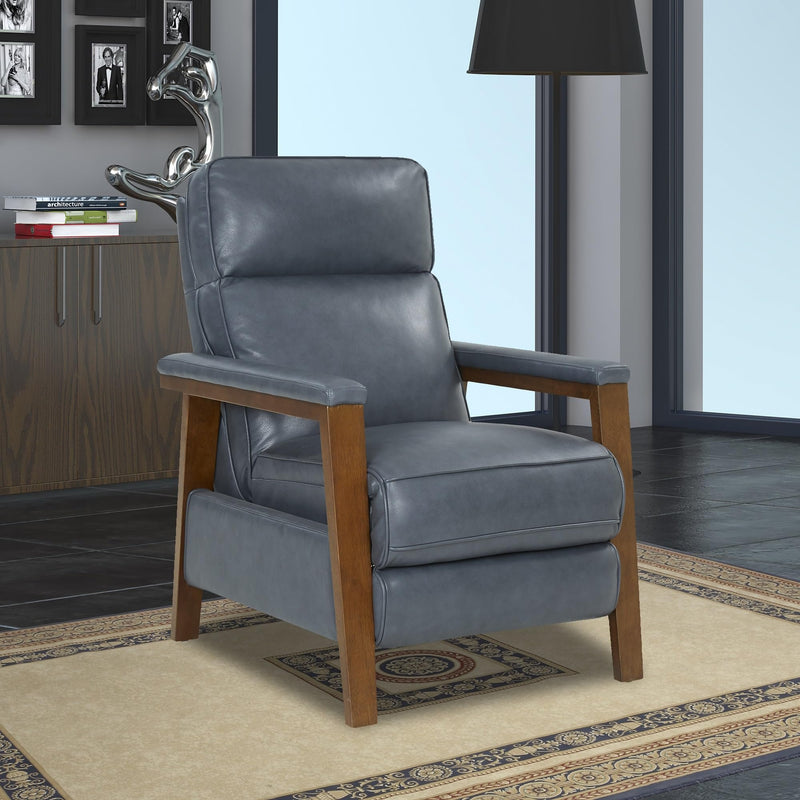 BarcaLounger Ashland Manual Recliner