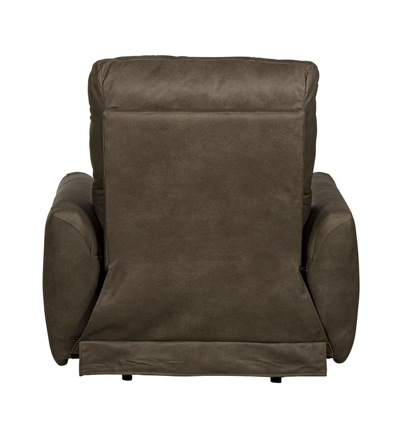 Catnapper Dorian Power Wall Hugger Recliner