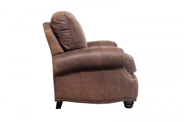 BarcaLounger Longhorn Manual Recliner